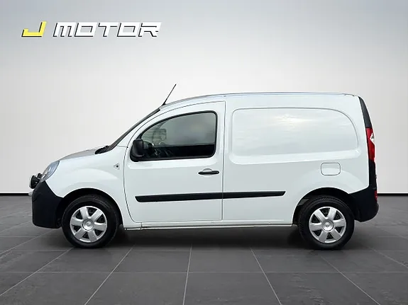 Renault Kangoo Express 2012 photo 2