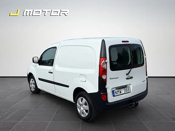 Renault Kangoo Express 2012 photo 3