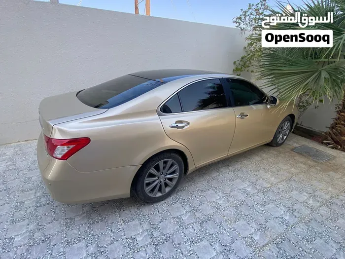 Lexus Es 350