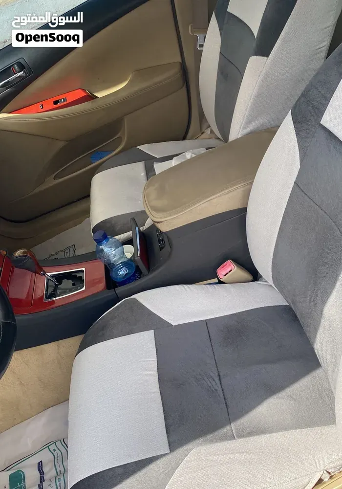 Lexus Es 350 2007 photo 3
