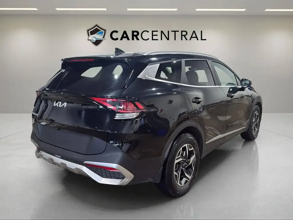 Kia Sportage 2023 photo 5