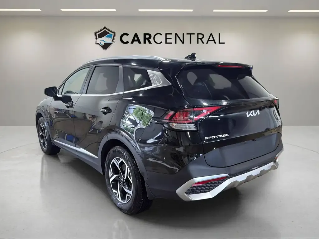 Kia Sportage 2023 photo 3