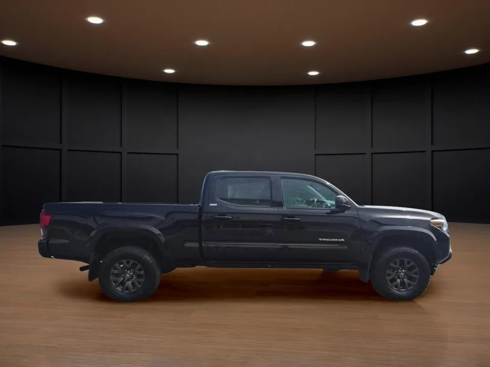 Toyota Tacoma 2023 photo 4