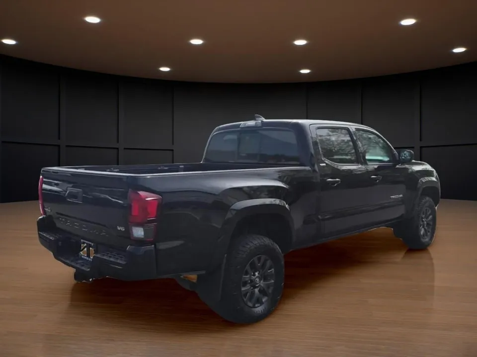 Toyota Tacoma 2023 photo 5