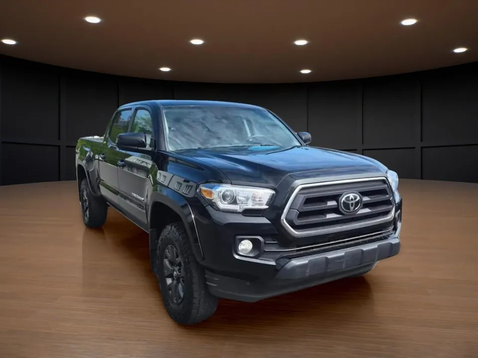 Toyota Tacoma 2023 photo 3