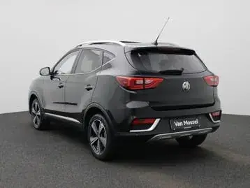 MG Zs 2021 photo 2