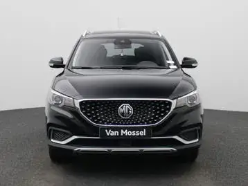 MG Zs 2021 photo 3