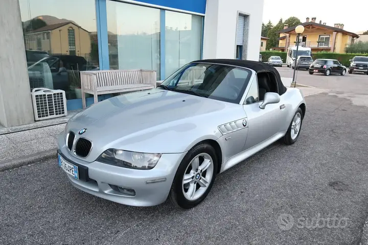 BMW Z3