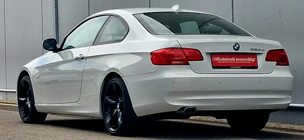 BMW 3 Series 2014 photo 2