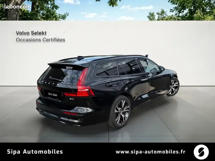 Volvo V60 2025 photo 5