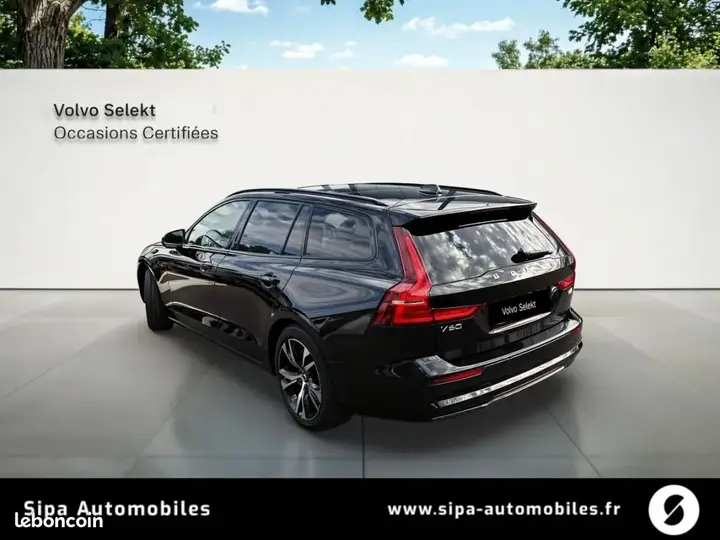 Volvo V60 2025 photo 3