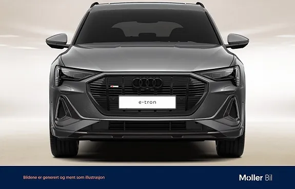 Audi E-Tron Sportback 2022 photo 5