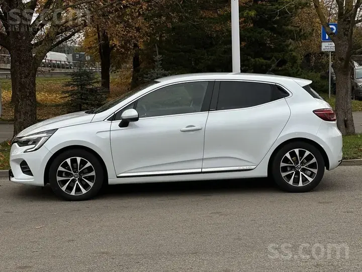 Renault Clio 2021 photo 5