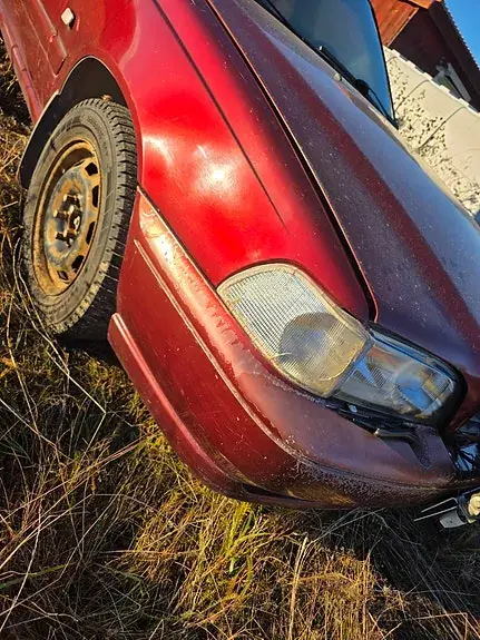 Volvo V70 2000 photo 3