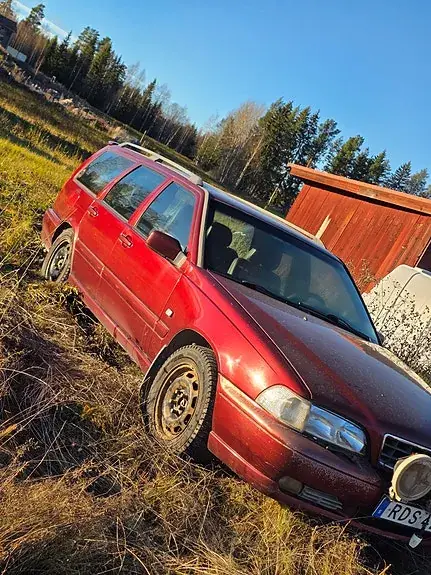 Volvo V70