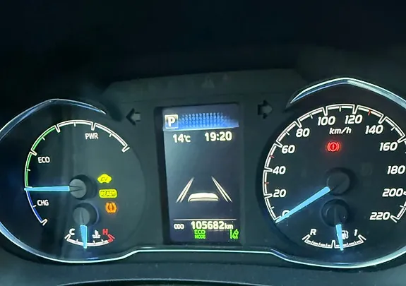Toyota Yaris 2020 photo 3