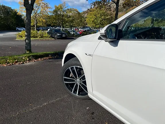 Volkswagen E-Golf Vii 2015 photo 5