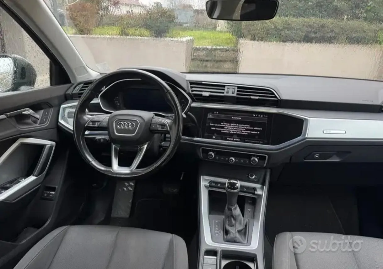 Audi Q3 2021 photo 4