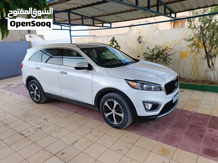 Kia Sorento 2017 photo 2