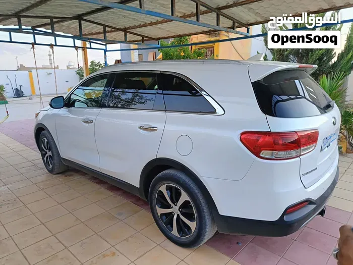 Kia Sorento 2017 photo 3