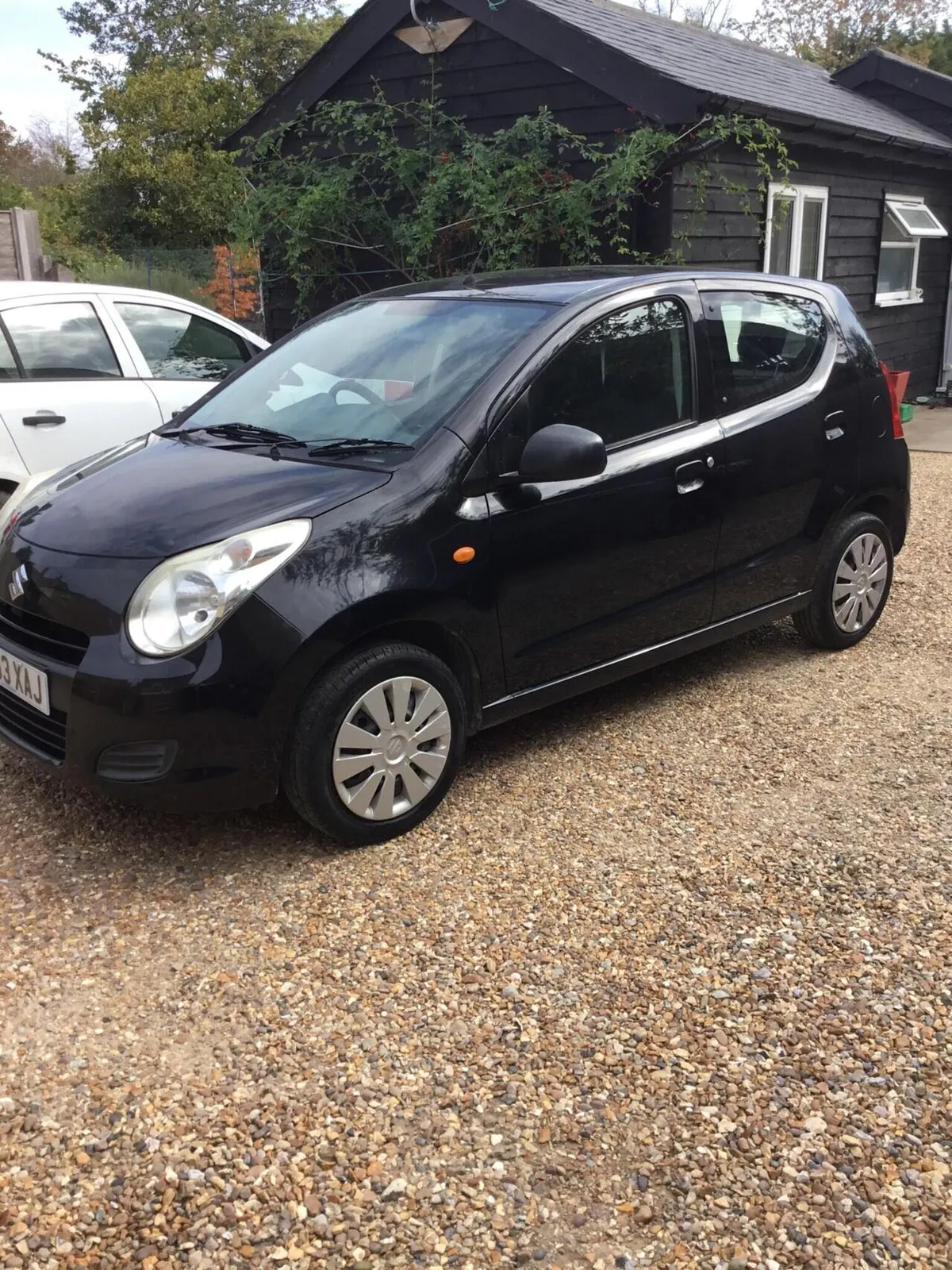 Suzuki Alto 2014 photo 2