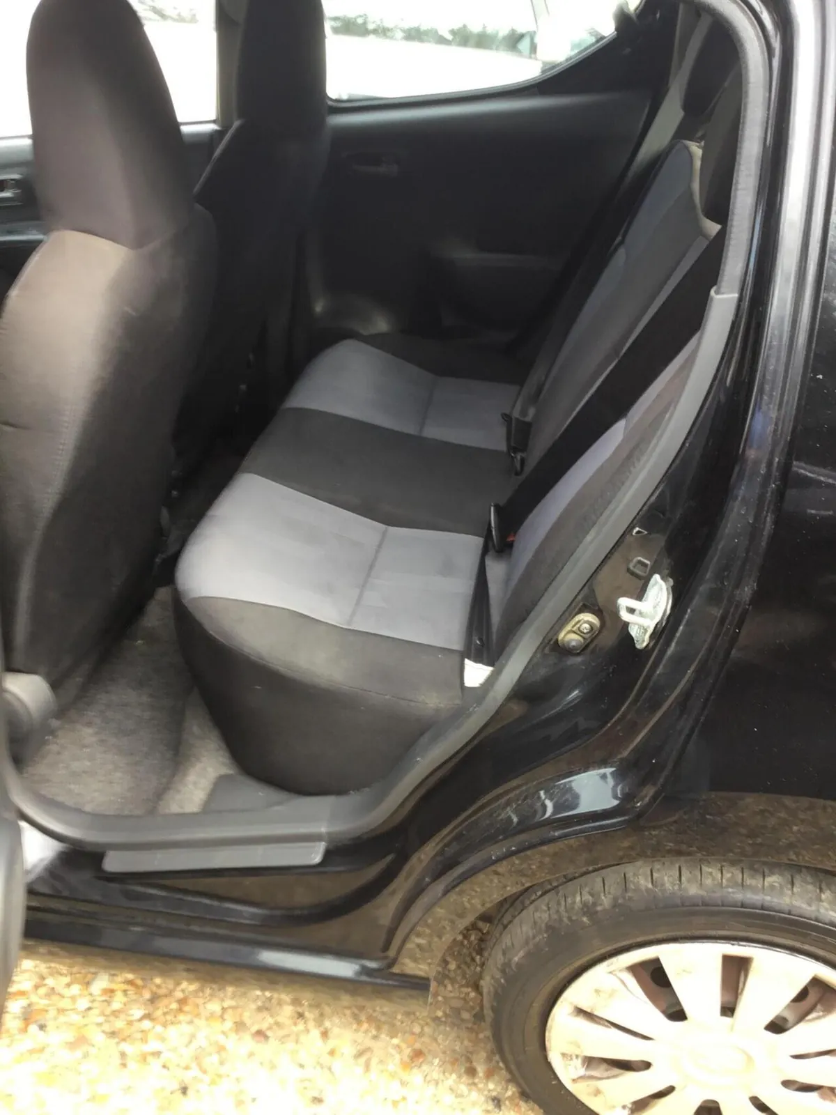 Suzuki Alto 2014 photo 5