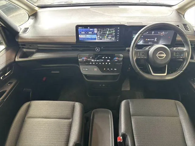 Nissan Serena 2023 photo 3