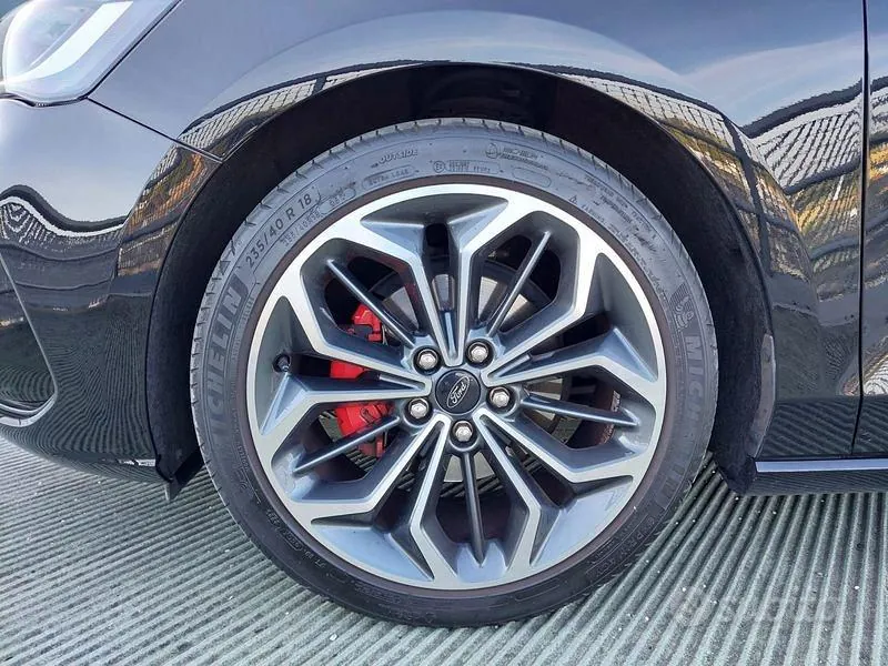 Ford Focus 2023 photo 5
