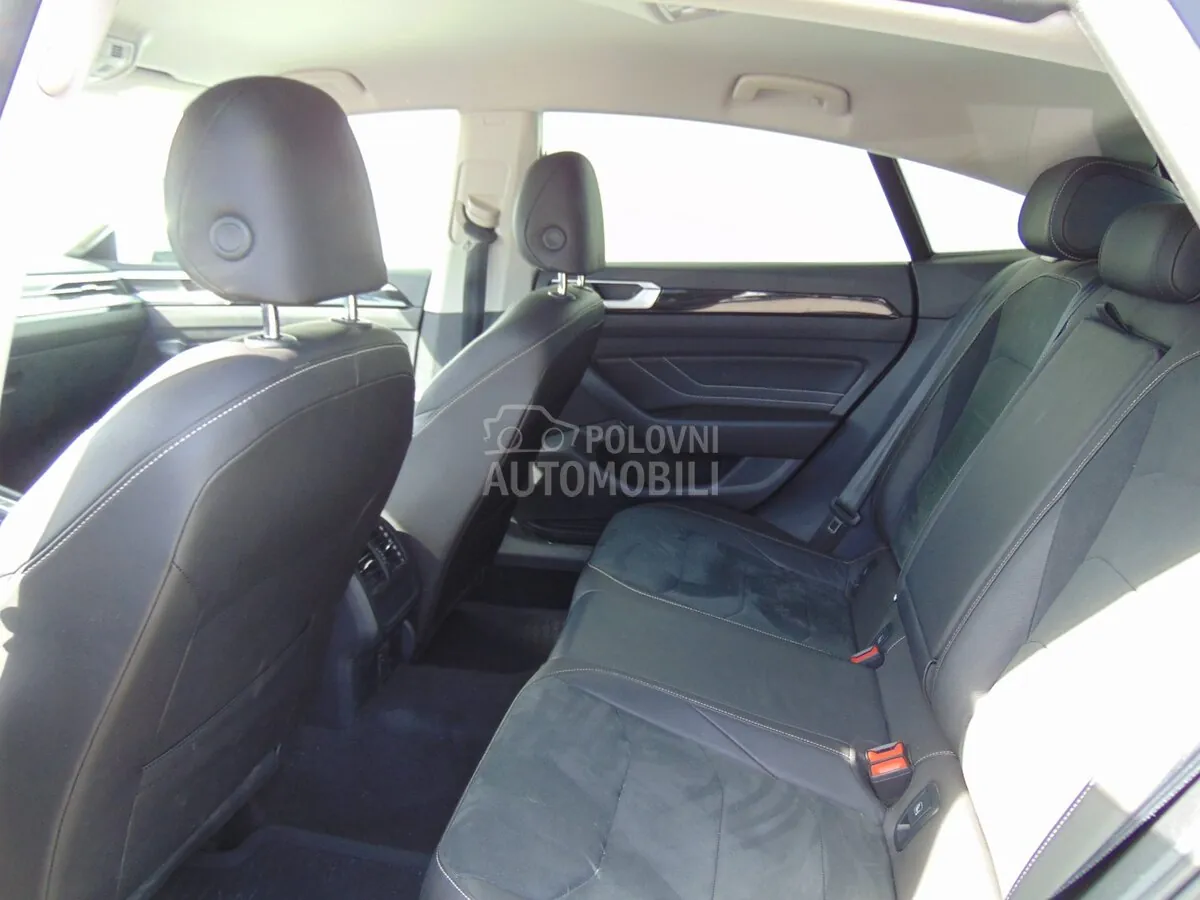 Volkswagen Arteon 2024 photo 4