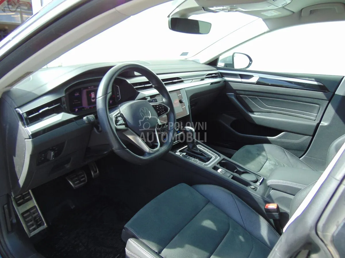 Volkswagen Arteon 2024 photo 3
