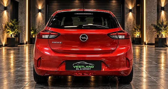 Opel Corsa 2022 photo 5