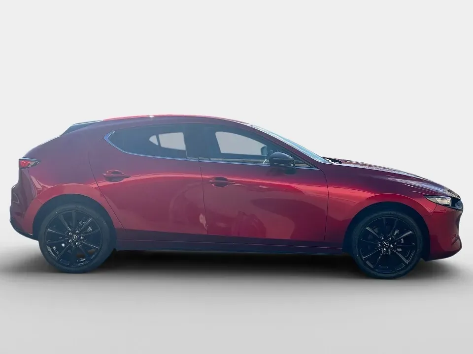 Mazda Mazda3 photo 3