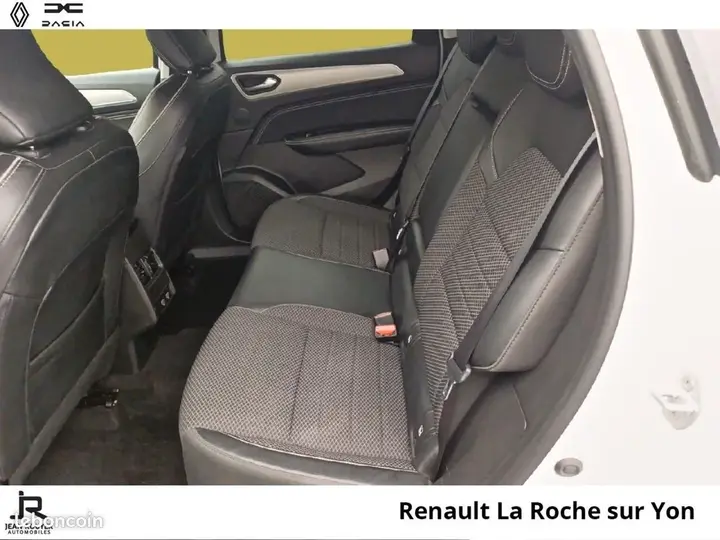 Renault Arkana 2023 photo 4