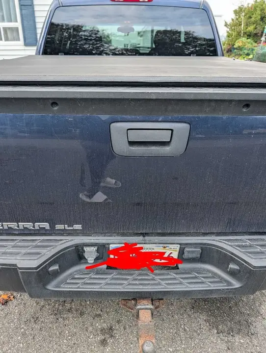 GMC Sierra 1500 2011 photo 5
