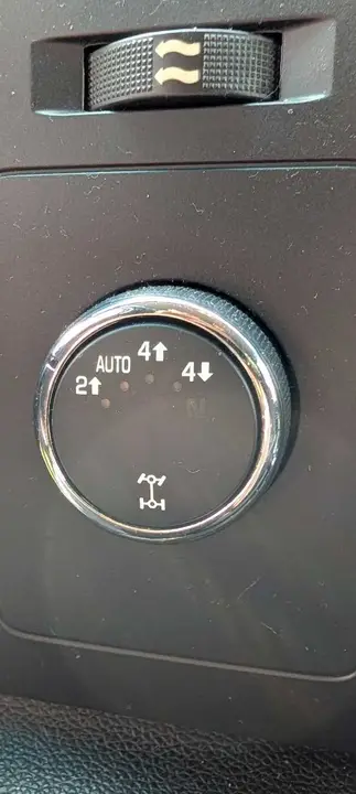 GMC Sierra 1500