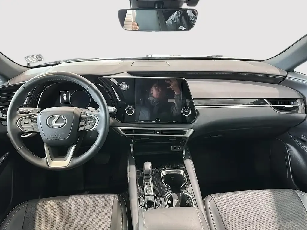 Lexus Rx 2024 photo 5