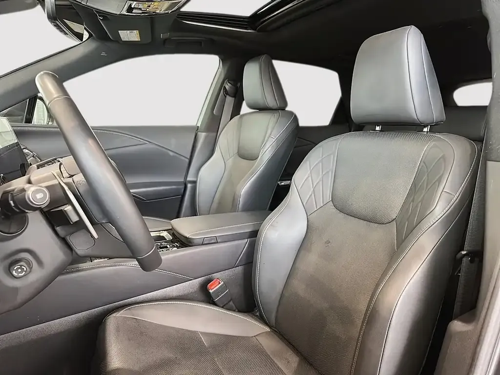 Lexus Rx 2024 photo 3
