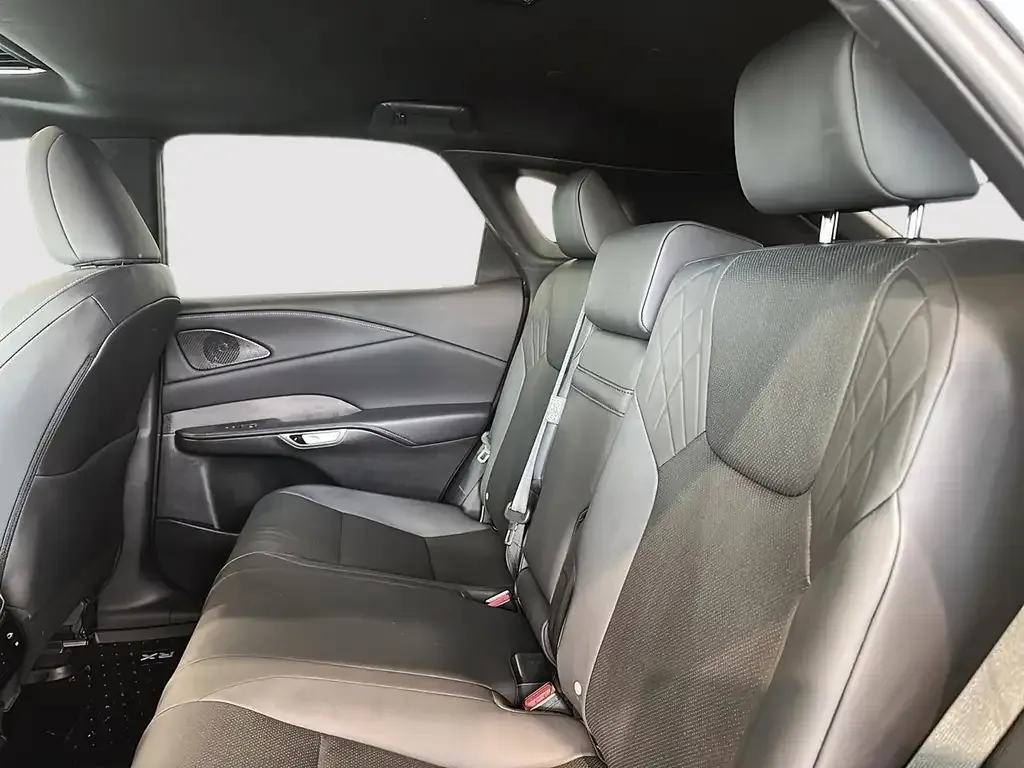 Lexus Rx 2024 photo 4