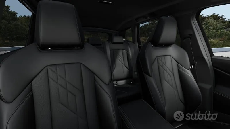 BMW X3 2026 photo 5