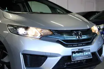 Honda Fit 2013 photo 3