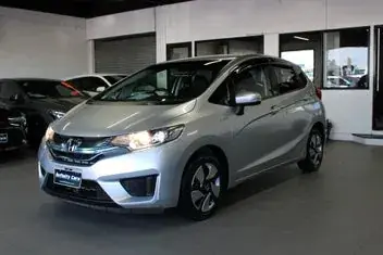 Honda Fit 2013 photo 5