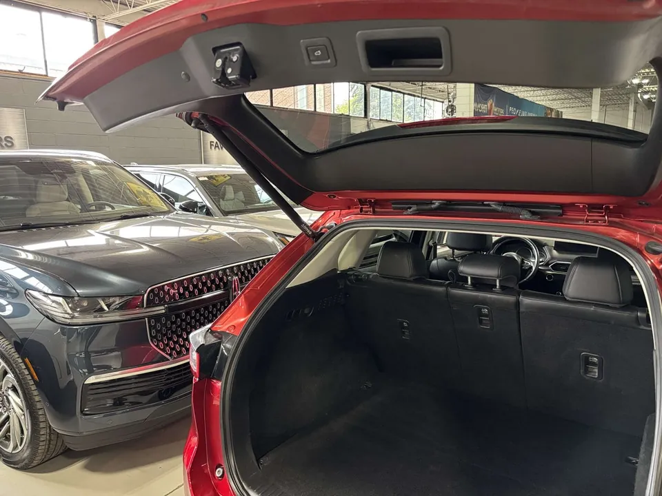 Mazda Cx-5 2023 photo 5