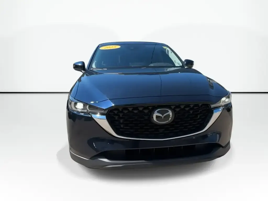 Mazda Cx-5 2025 photo 3