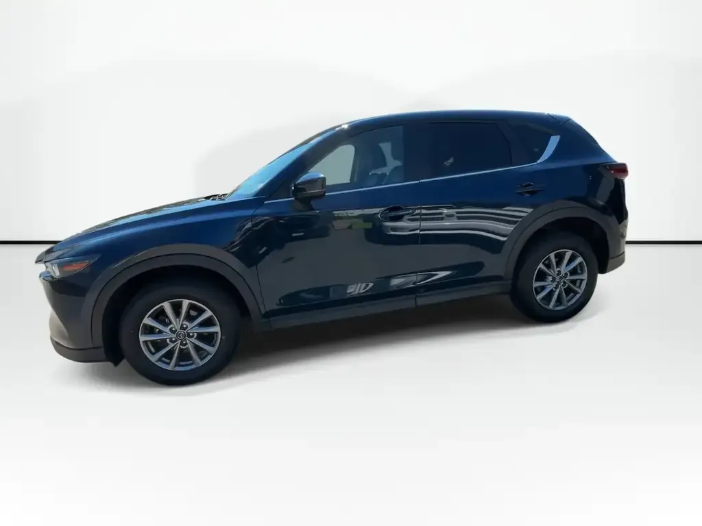 Mazda Cx-5 2025 photo 5