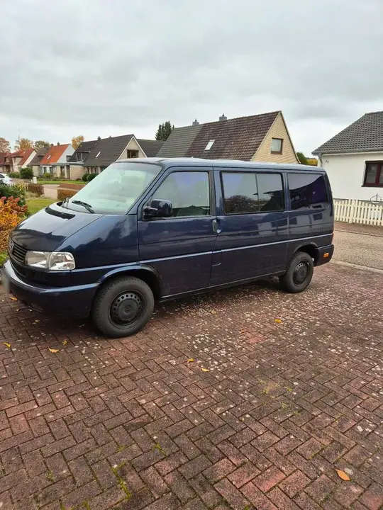Volkswagen T4