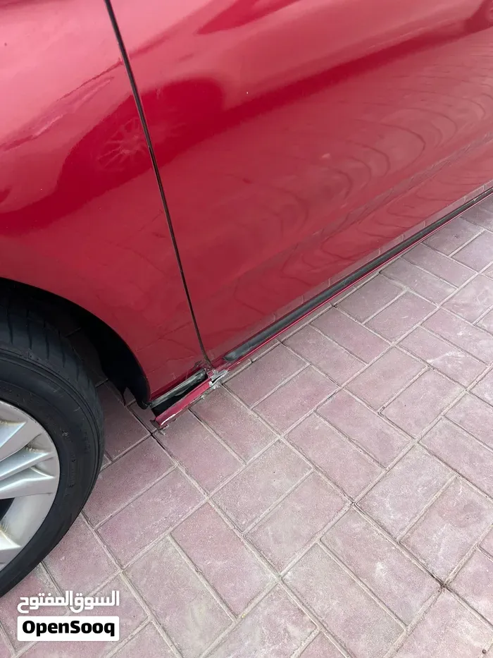 Chevrolet Impala 2014 photo 3
