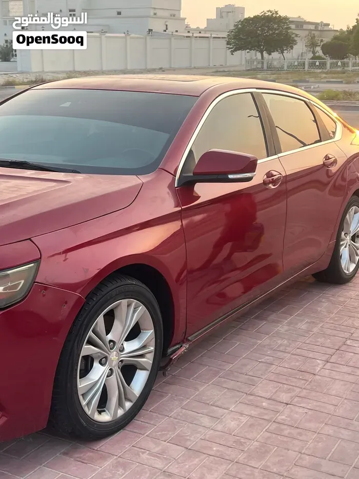 Chevrolet Impala