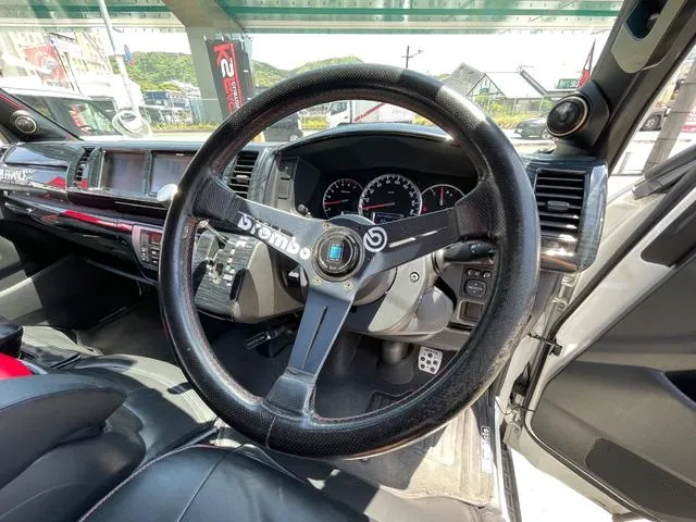 Toyota Hiace Wagon 2017 photo 4