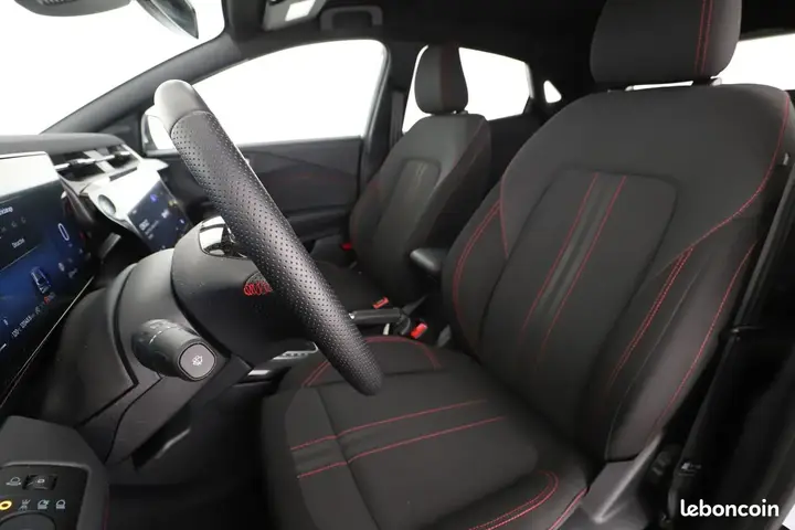 Ford Puma 2025 photo 5