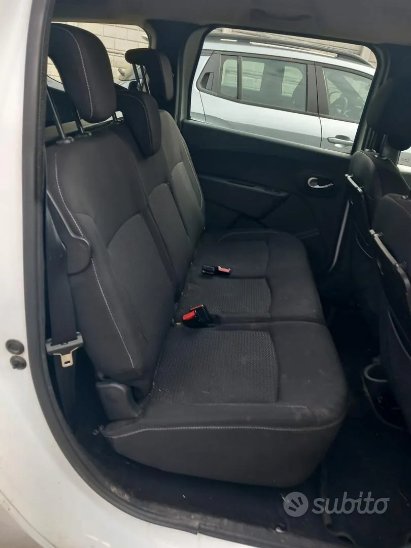 Dacia Sandero 2017 photo 5